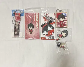 카게프로 신타로 세트