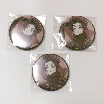 블루 록 당첨 캔뱃지 사복 이토시 사에