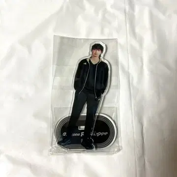 아야노 고 아크릴 스탠드 트라이스톤 대운동회