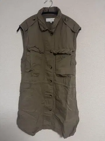 ZARA 원피스