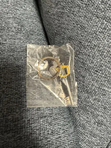 제일복권 킹덤하츠 G상 키블레이드 참 킹덤체인