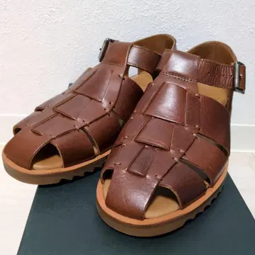 파라부트 구르카 샌들 퍼시픽