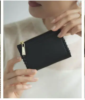 LOVST TOKYO Grape Vine Wallet