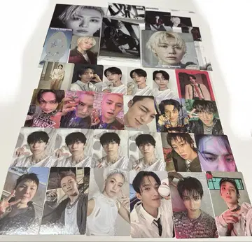 SEVENTEEN 세븐틴