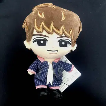 SnowMan 무카이 코지 치루누이 BIG ver