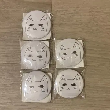 ChroNoiR 카나에 캡슐 토이