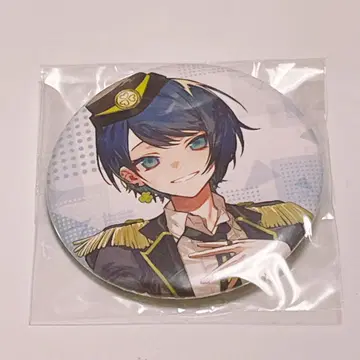 키리타니 하루카 이프 캔뱃지