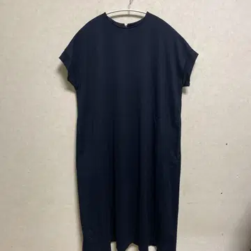 파오데로 원피스
