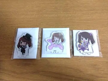 SideM 애니카페 미즈시마 사키 아크릴 스탠드