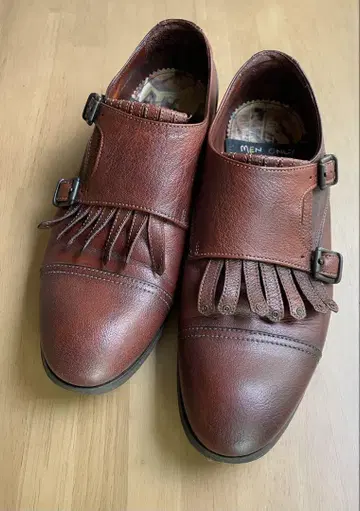 폴스미스 여성용 프린지 신발