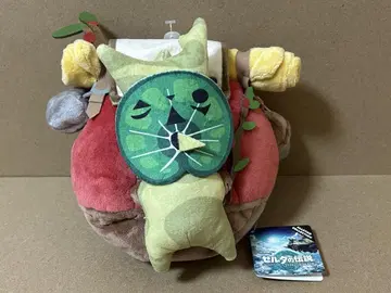 젤다의 전설 코로그 봉제 인형