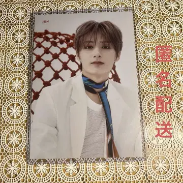 SEVENTEEN JUN 24H 타워 레코드 플라이어 [익명 배송]