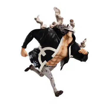 ONE PIECE 제일복권 D상 바솔로뮤 쿠마