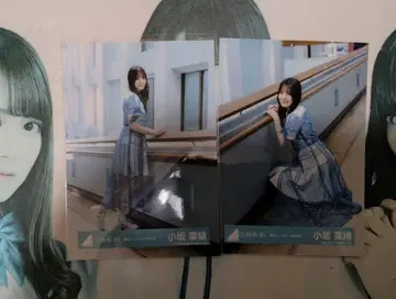 히나타자카46 코사카 나오 브로마이드