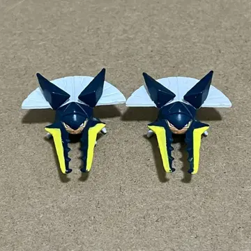 포켓몬 겟 컬렉션 투구뿌논