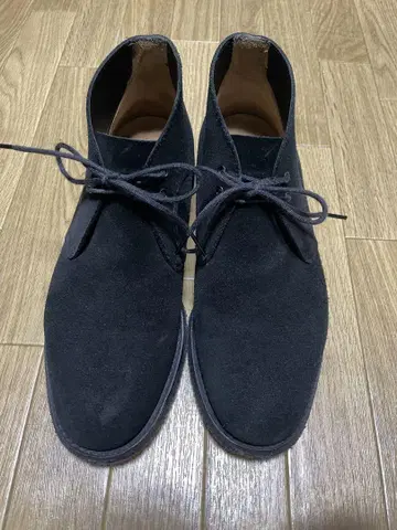 처치 사하라 60G 24.5cm 4도시
