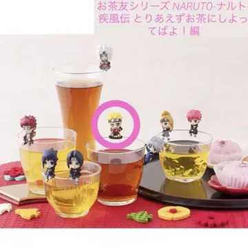 NARUTO 나루토 질풍전 일단 브라운으로 하자! 편 우즈마키 나루토