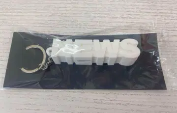 미개봉 새상품 패밀리 클럽 스토어 goods 2025 NEWS 키링