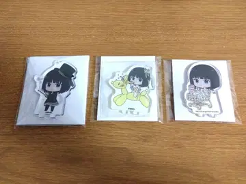 SideM 애니카페 카구라 레이 아크릴 스탠드