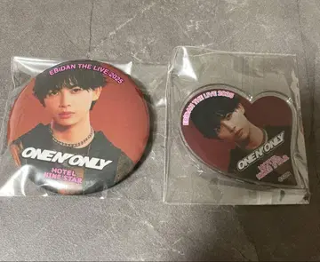 ONE N' ONLY 원엔 NAOYA