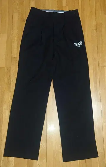ASICS 농구 심판용 바지 슬랙스 JBA 73