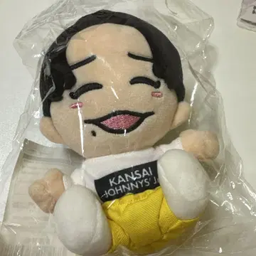 나니와단시 나가오 켄토 치비누이