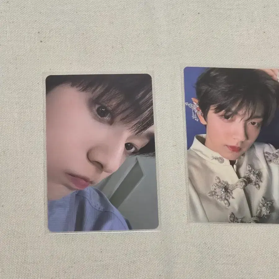 Soobin Japan Together Weverse + Universal Afterglow u pre-order benefit bulk