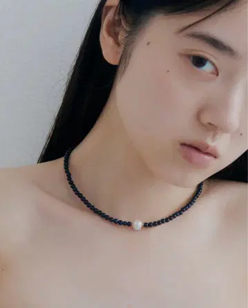 comme si studio 펄 초커