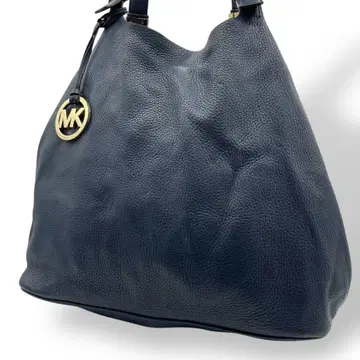 MICHAEL KORS 마이클코어스 숄더백 가죽 대용량 A4