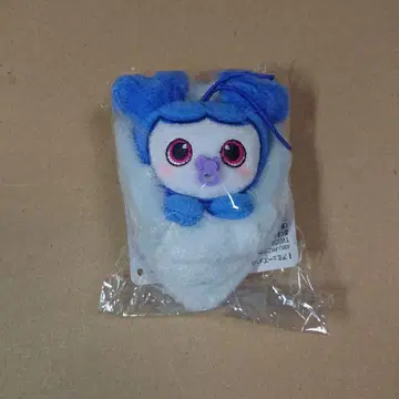 트와이스 마스코트 쯔블리