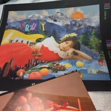 rei 베스트 호화반 특전 포함