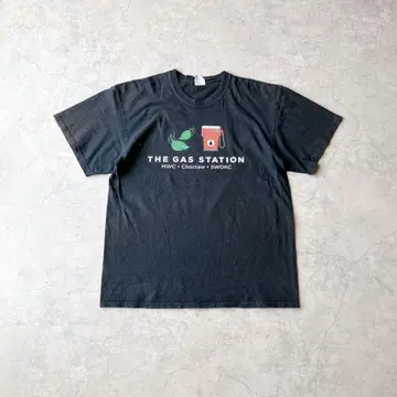 90년대 00년대 archive 기업 그래픽 티셔츠 y2k