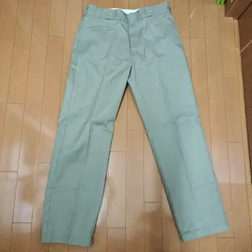 Dickies 874 Original Fit 카키