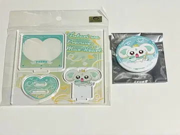 빛의 전사 프리큐어 Max Heart 카페 포룬