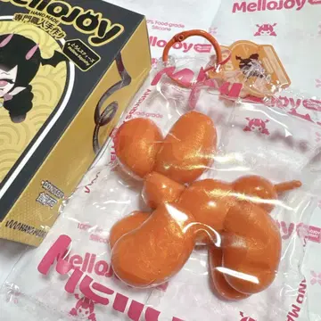 Mellojoy 스퀴즈 벌룬 강아지