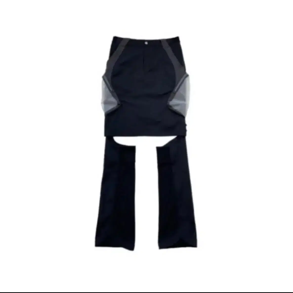 スカート Jichoi CARGO SKIRT PANTS Jichoi Cargo Skirt Pants 1 #지초이카고스커트,#지초이,#코이세