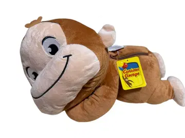 Curious George 봉제 인형
