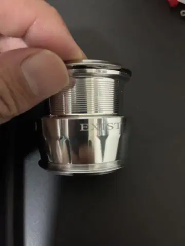 22 이그지스트 2500S 스풀