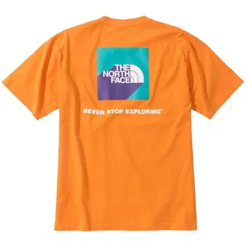 THE NORTH FACE 티셔츠 size M