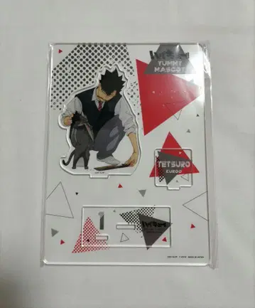 하이큐!! 쿠로오 테츠로