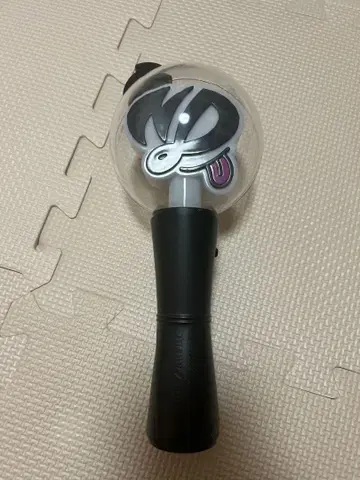 나니와단시 응원봉