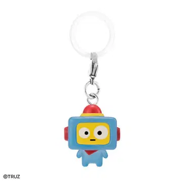 TRUZ 메지루시 액세서리 HIKUN 히쿤