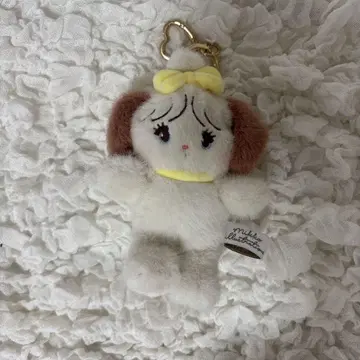mikko 수플레 키링
