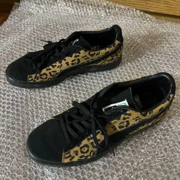 PUMA 푸마 스니커즈 25.5