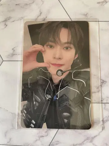 SMTOWN 2025 트레카 NCT 127 도영
