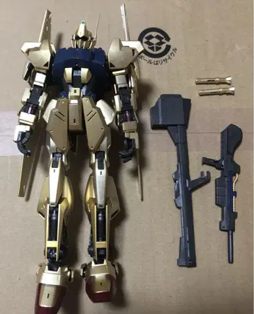 MG 백식 Ver2.0 완성품 정크 건담 프라모델