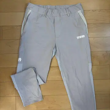 [ TFW49 ] STRETCH HYBRID PANTS