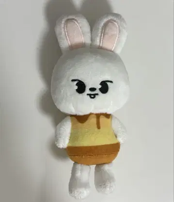 Straykids 리빗 leebit 리노 봉제인형