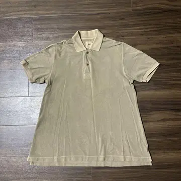 ts(s) 피케 셔츠 사이즈 2