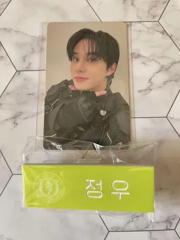 SMTOWN 2025 트레카 NCT127 정우